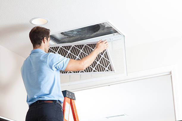 Best HVAC repair near me  in Marble Hill, MO