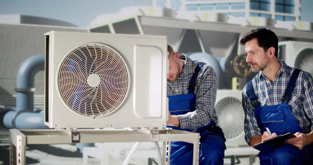 Best HVAC maintenance plan  in Marble Hill, MO