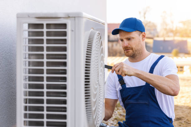 Best HVAC system installation  in Marble Hill, MO